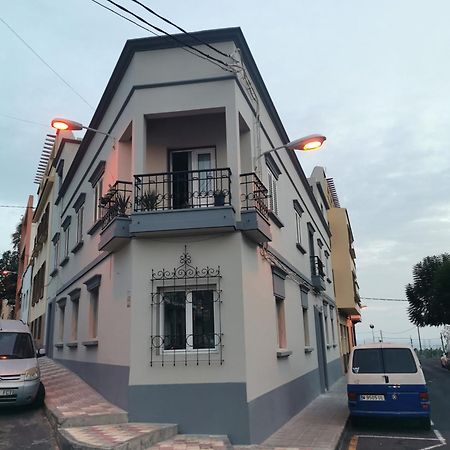 Вилла Quinta Miramar Тасакорте Экстерьер фото