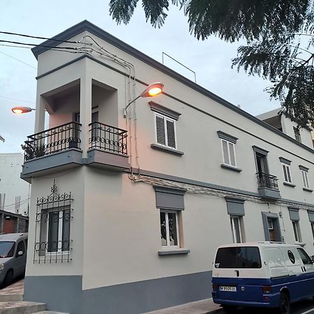 Вилла Quinta Miramar Тасакорте Экстерьер фото