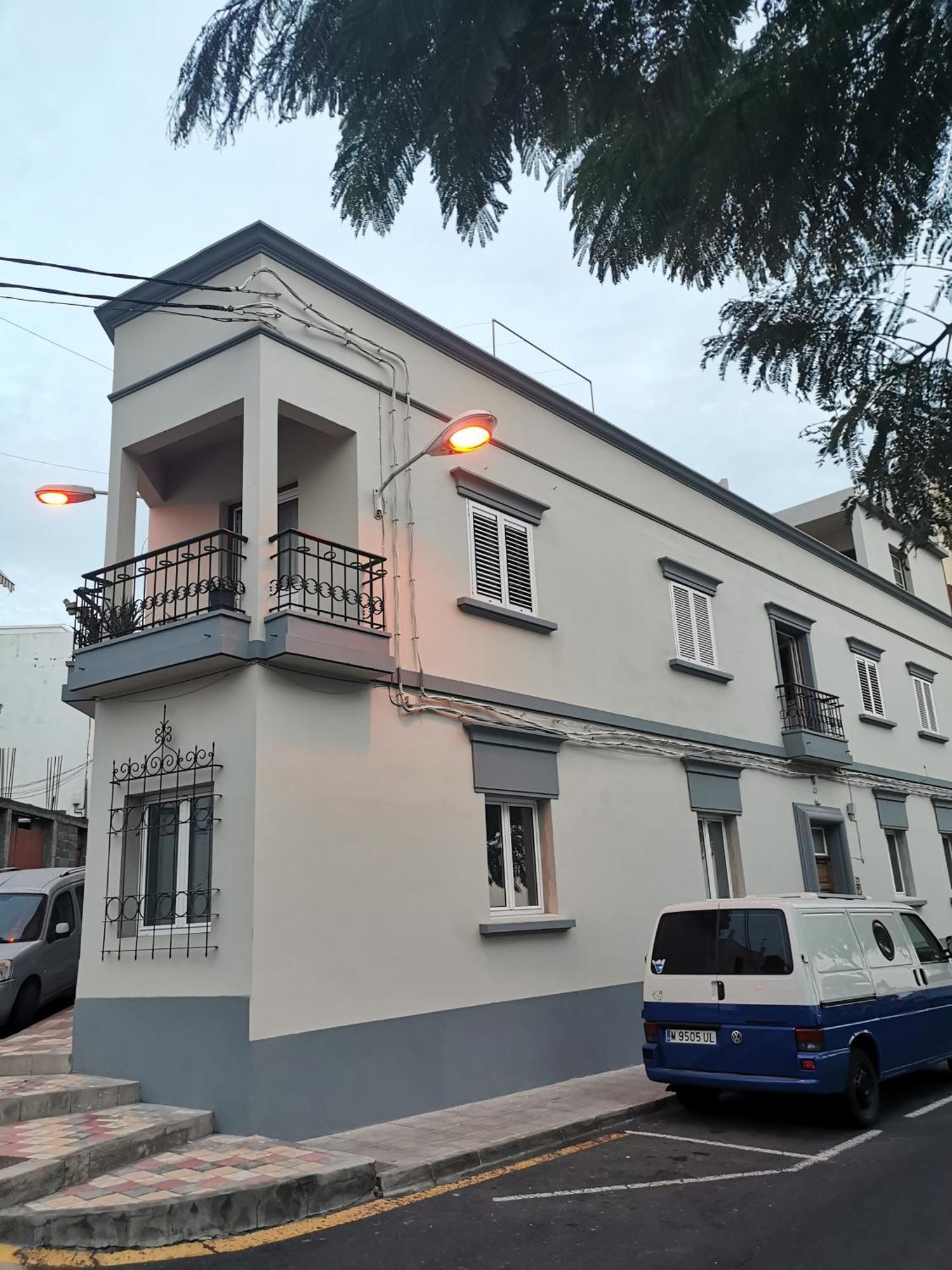 Вилла Quinta Miramar Тасакорте Экстерьер фото