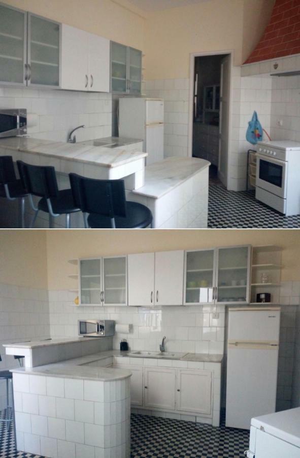 Вилла Quinta Miramar Тасакорте Экстерьер фото