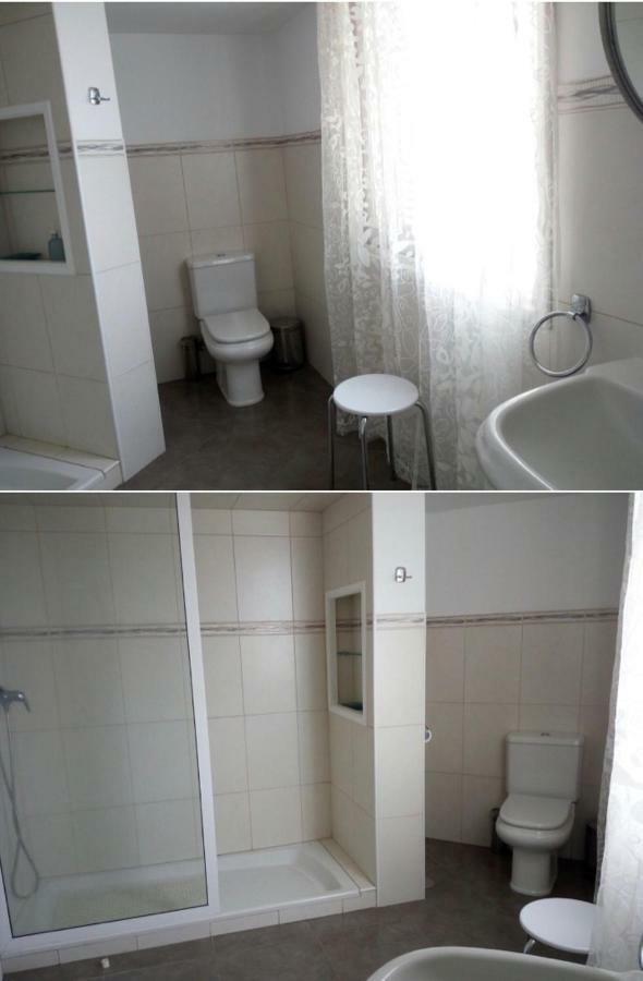 Вилла Quinta Miramar Тасакорте Экстерьер фото