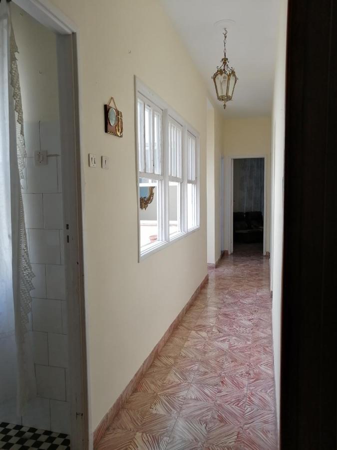 Вилла Quinta Miramar Тасакорте Экстерьер фото