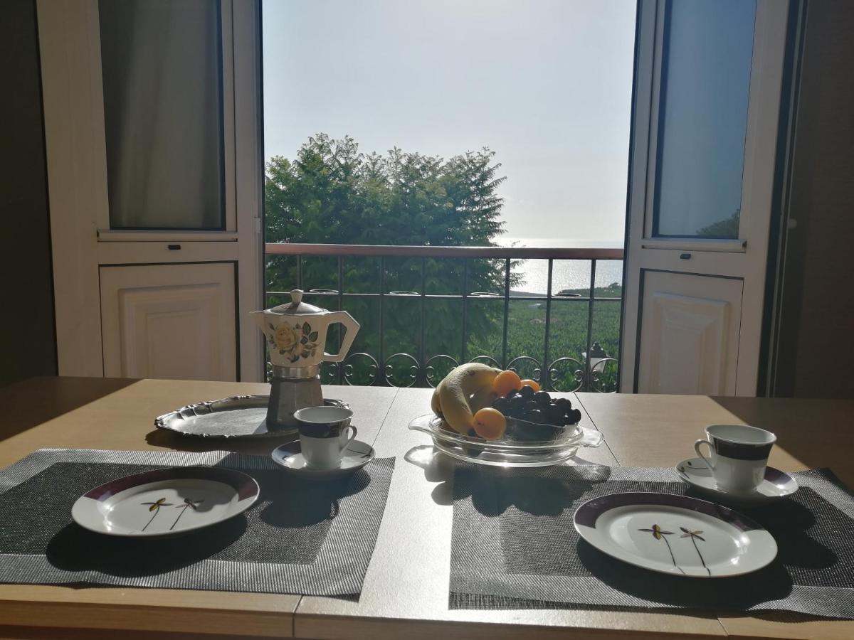 Вилла Quinta Miramar Тасакорте Экстерьер фото