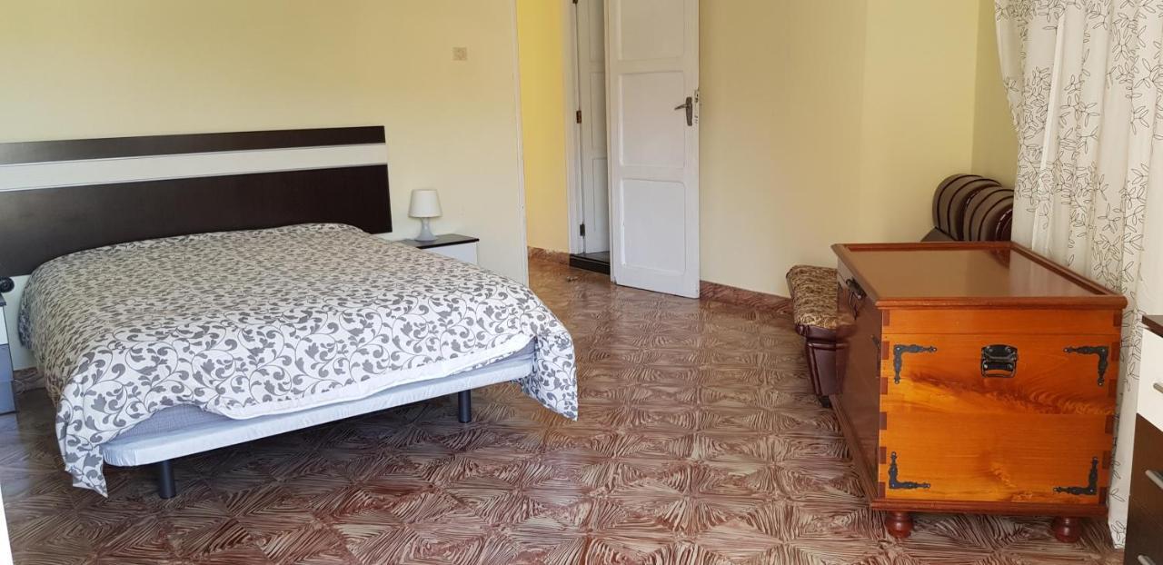 Вилла Quinta Miramar Тасакорте Экстерьер фото