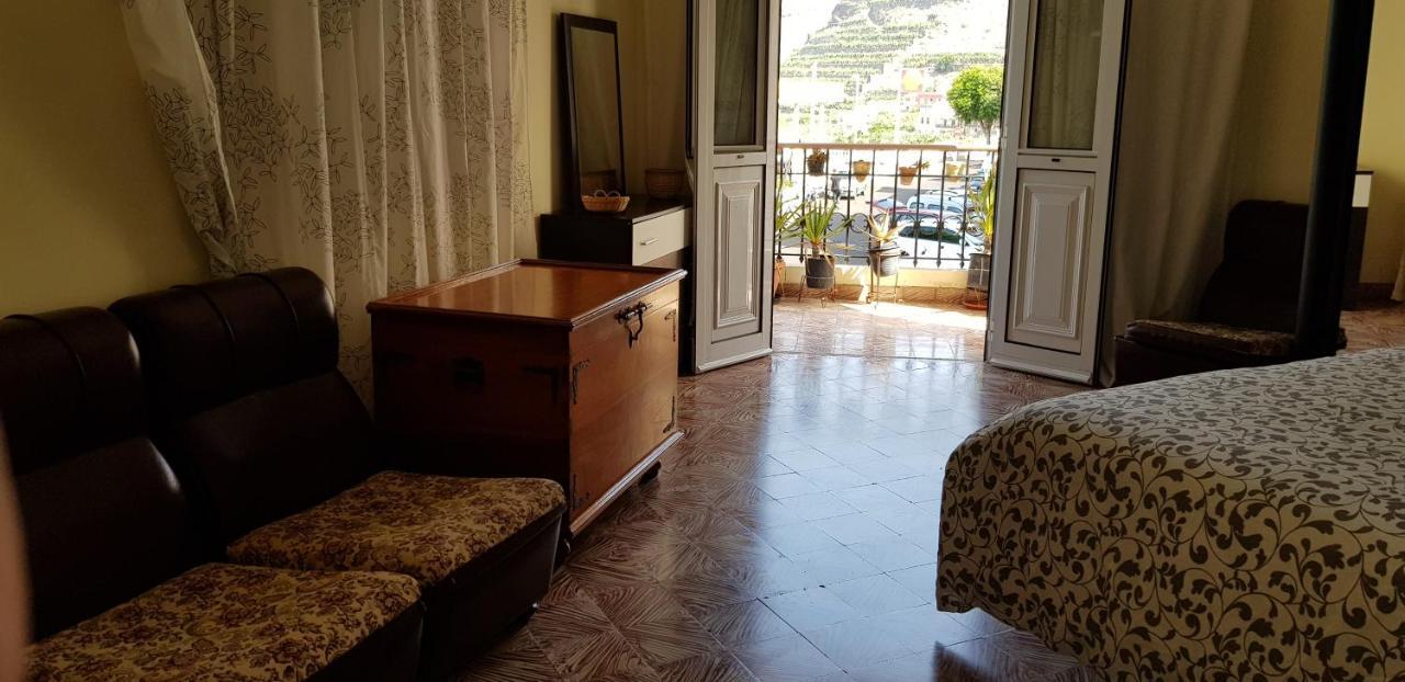Вилла Quinta Miramar Тасакорте Экстерьер фото